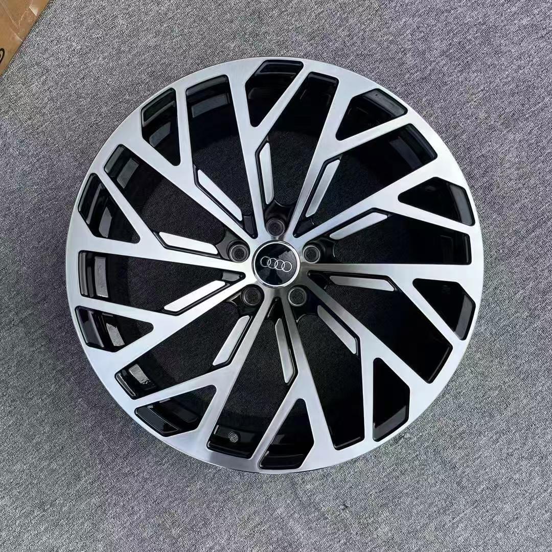 Audi forged wheels 18-21inch | In-Stock Wheels | WDX0160