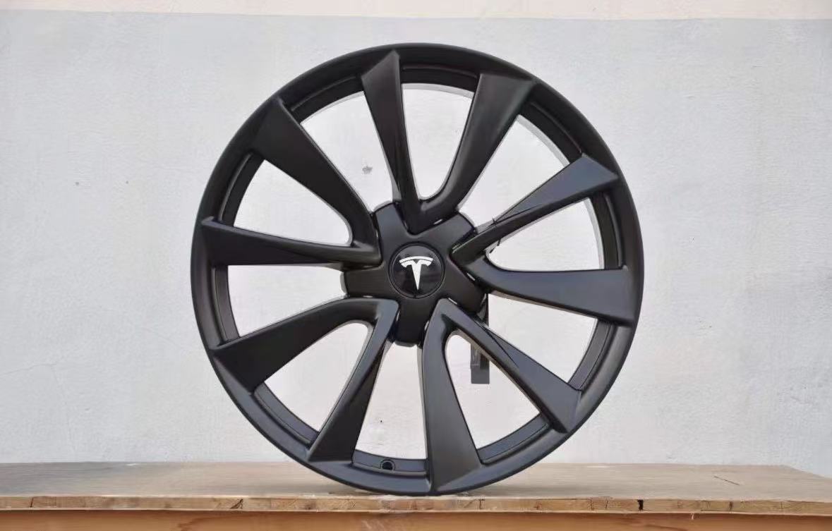 Tesla forged wheels 18-20inch | In-Stock Wheels |WDC500