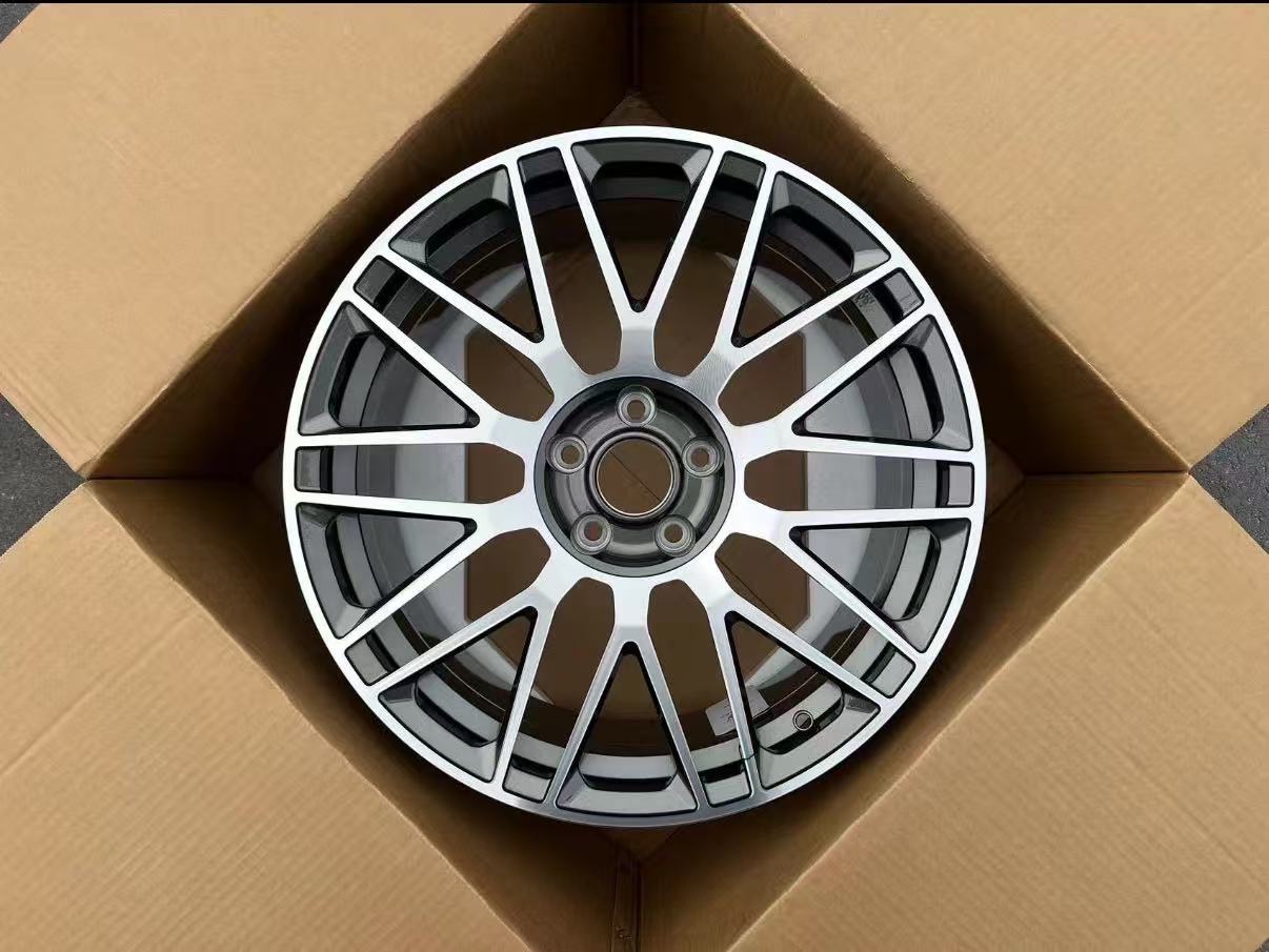 Mercedes-Benz forged wheels | In-Stock Wheels | WDC5570