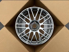 Mercedes-Benz forged wheels | In-Stock Wheels | WDC5570