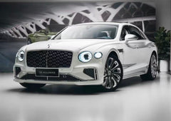 Bentley forged wheels 22inch | In-Stock Wheels |WDCT17492