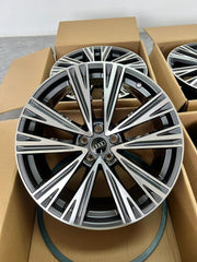 Audi forged wheels | In-Stock Wheels | WDC1755