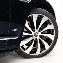 Bentley forged wheels 22inch | In-Stock Wheels |WDC1741