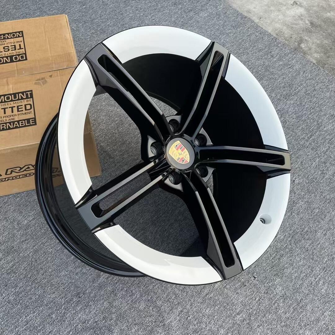 Porsche forged wheels 20-21inch | In-Stock Wheels | WDC1213