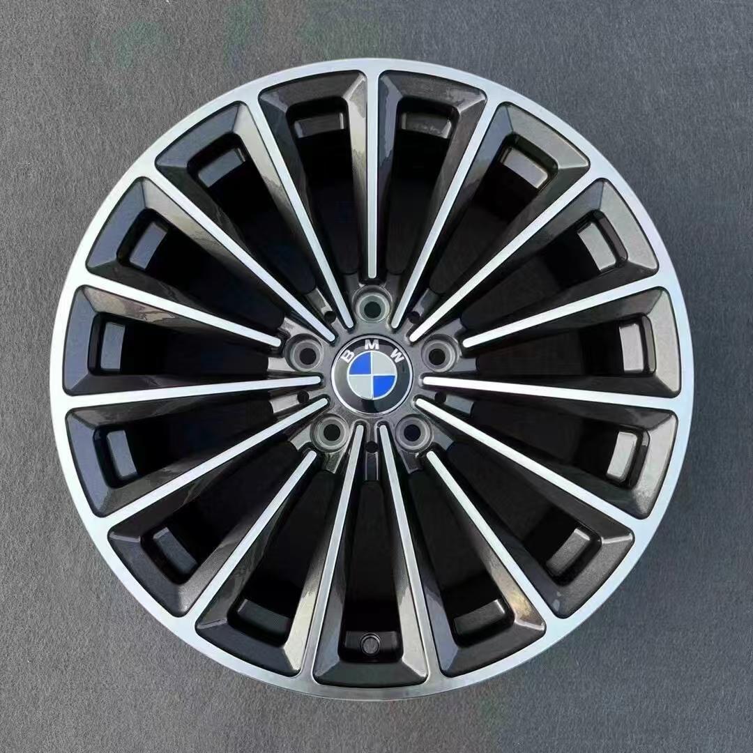 BMW forged wheels 18-19inch | In-Stock Wheels | WDX1992