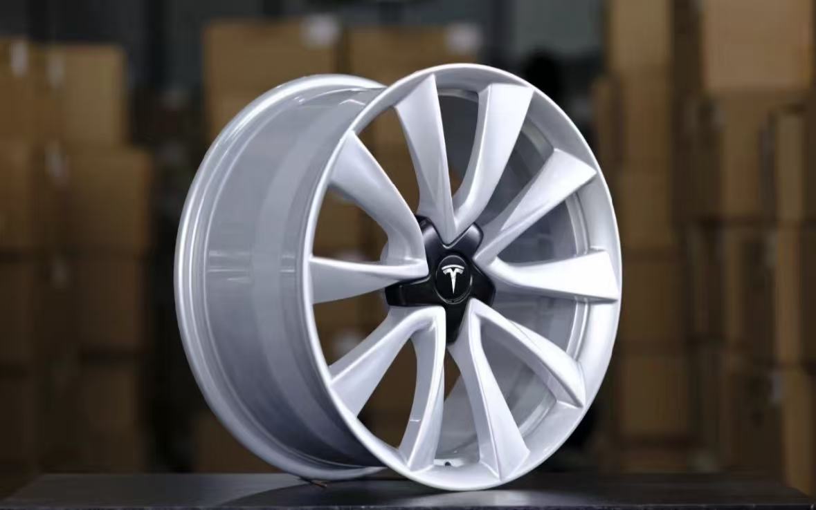 Tesla forged wheels 18-20inch | In-Stock Wheels |WDC5002