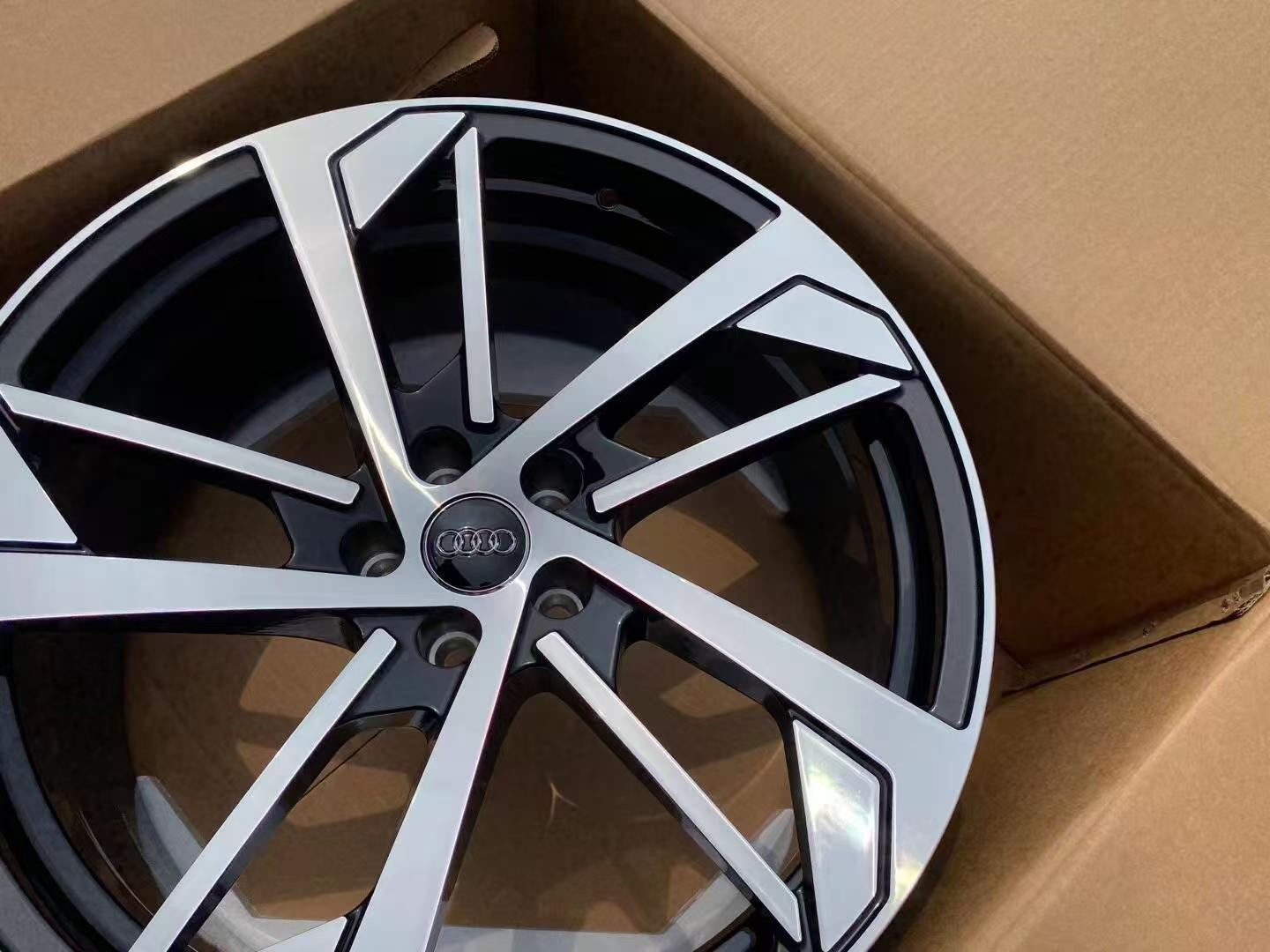 Audi forged wheels 18-20inch | In-Stock Wheels | WDT1030