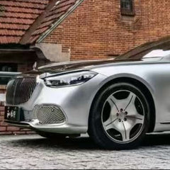 Mercedes-Benz forged wheels 17-20inch | In-Stock Wheels | WDC4293