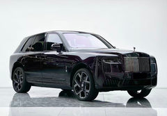 Rolls-Royce forged wheels 22-23inch | In-Stock Wheels |WDC1748L