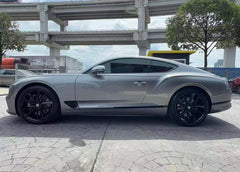 Bentley forged wheels 22inch | In-Stock Wheels |WDC1737
