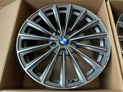 BMW forged wheels 18-19inch | In-Stock Wheels | WDX1992