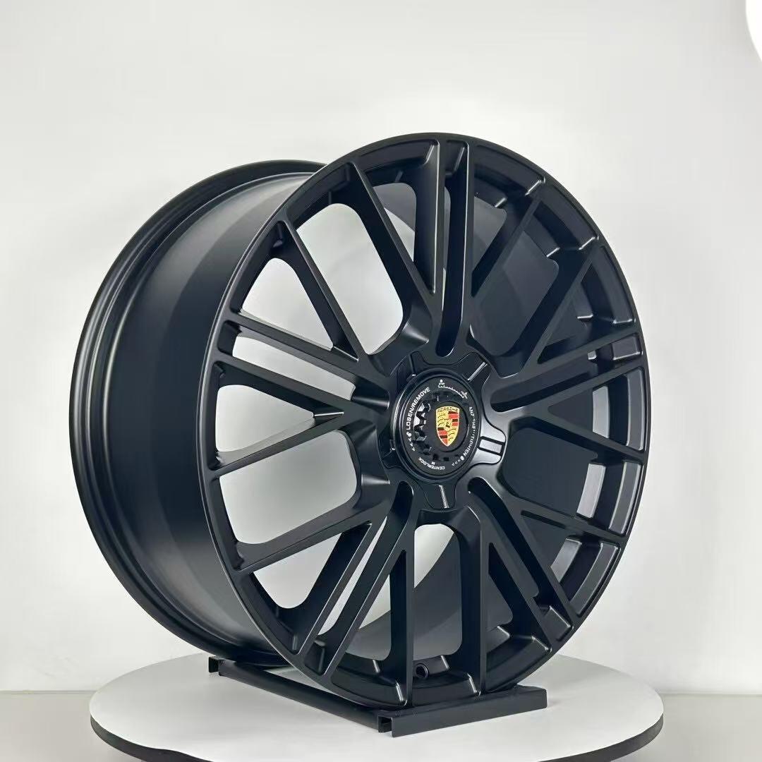 Porsche forged wheels | In-Stock Wheels | WDC1025
