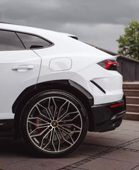 Lamborghini forged wheels 23inch | In-Stock Wheels |WDA5633