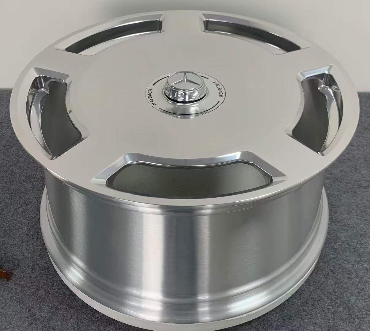 Mercedes-Benz forged wheels 17-21inch | In-Stock Wheels | WDC553