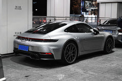 Porsche forged wheels | In-Stock Wheels | WDC911