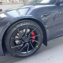 Tesla forged wheels 19 inch | In-Stock Wheels |WDA500