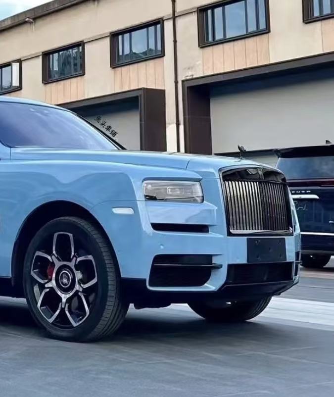 Rolls-Royce forged wheels 22inch | In-Stock Wheels |WDC1746