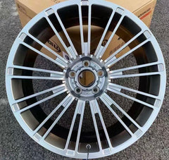 Bentley forged wheels 20inch | In-Stock Wheels |WDC0565