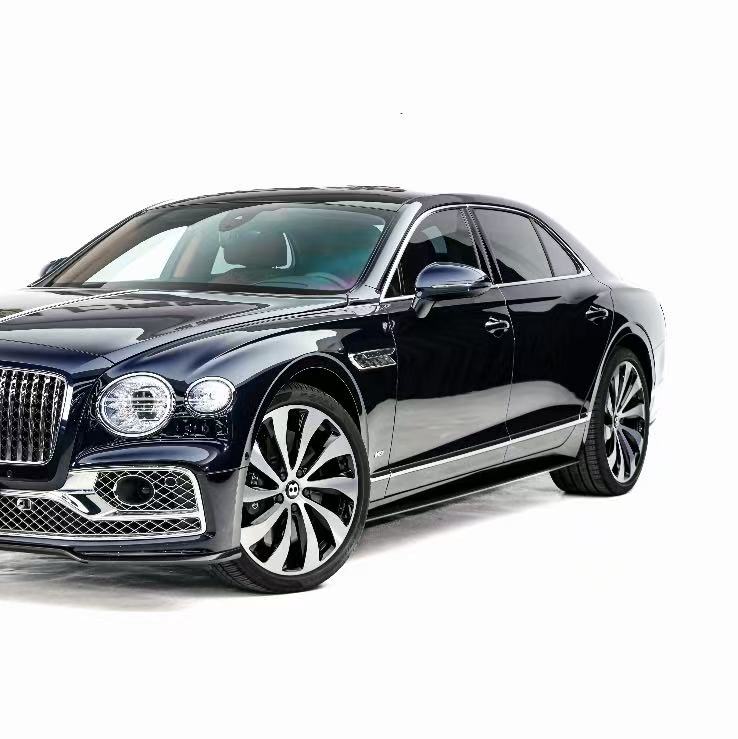 Bentley forged wheels 22inch | In-Stock Wheels |WDC1741