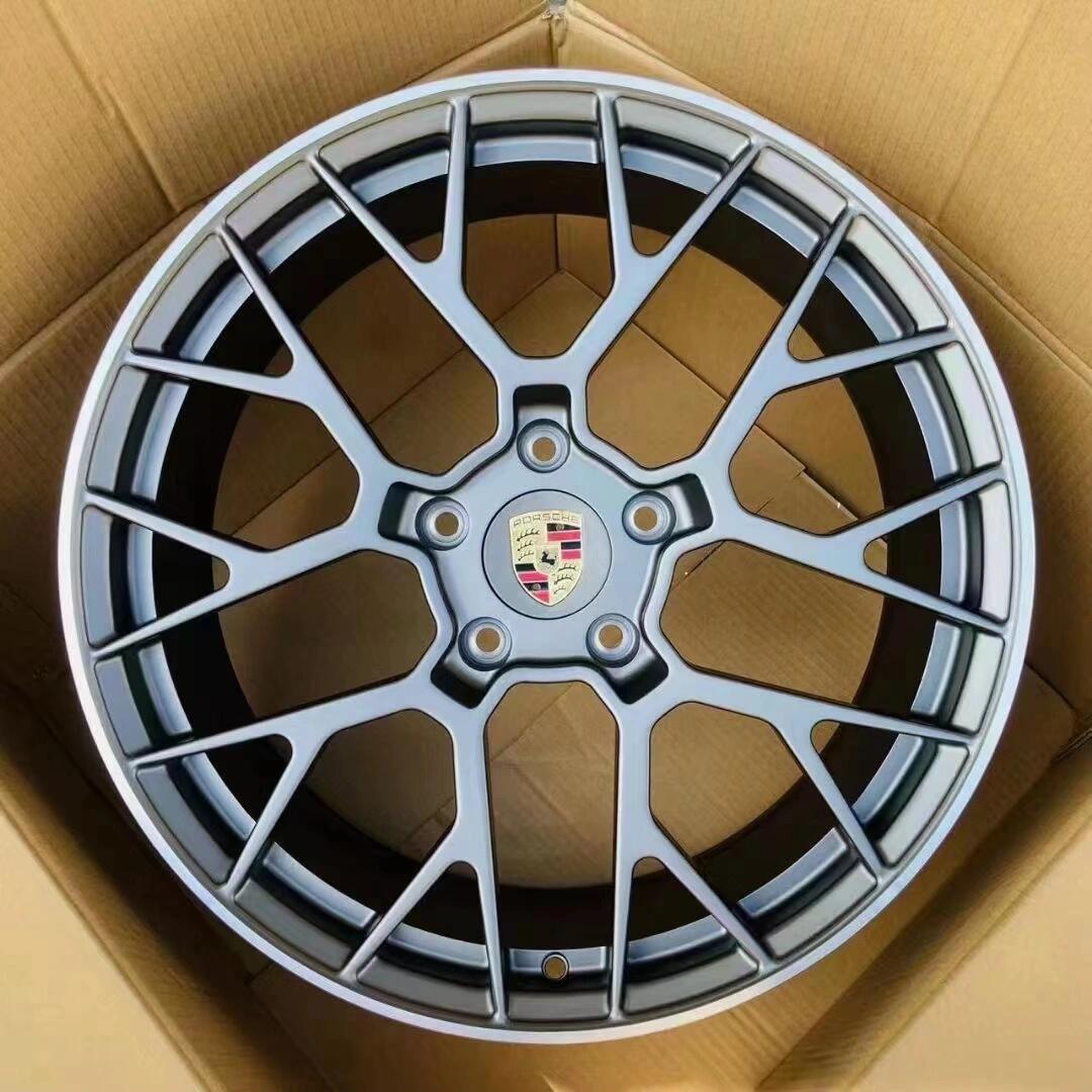 Porsche forged wheels | In-Stock Wheels | WDC911