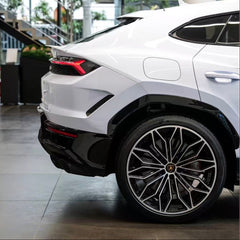 Lamborghini forged wheels 23inch | In-Stock Wheels |WDA5633