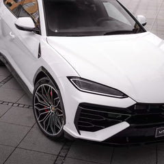 Lamborghini forged wheels 23inch | In-Stock Wheels |WDA5633