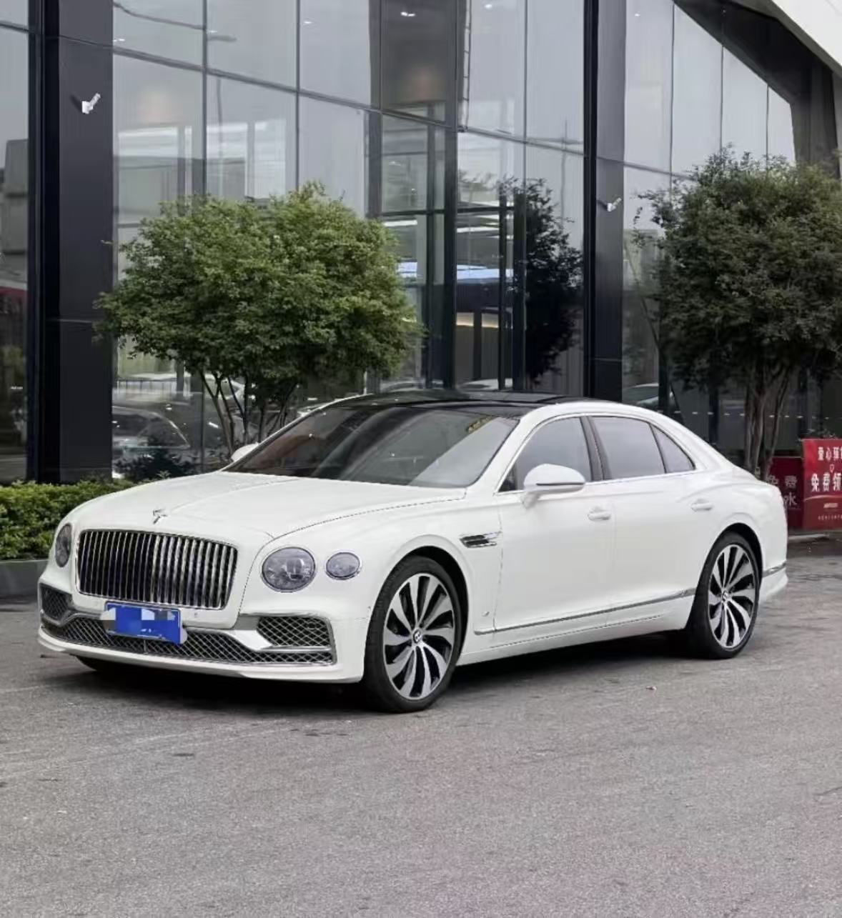 Bentley forged wheels 21-22inch | In-Stock Wheels |WDL17411