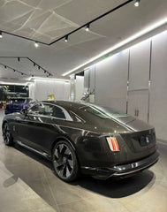 Rolls-Royce forged wheels 21inch | In-Stock Wheels |WDC2023