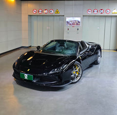 Ferrari forged wheels 20inch | In-Stock Wheels |WDC212R