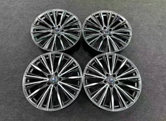 JapaneseCars forged wheels 18-19-20 inch | In-Stock Wheels |WDC19939
