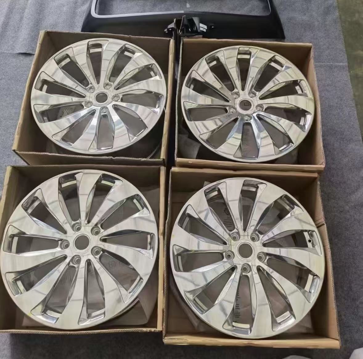 Bentley forged wheels 22inch | In-Stock Wheels |WDL17412