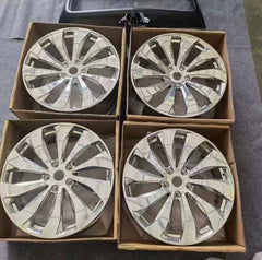 Bentley forged wheels 22inch | In-Stock Wheels |WDL17412