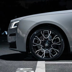 Rolls-Royce forged wheels 21inch | In-Stock Wheels |WDC2024