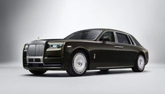 Rolls-Royce forged wheels 21-22inch | In-Stock Wheels |WDC5611