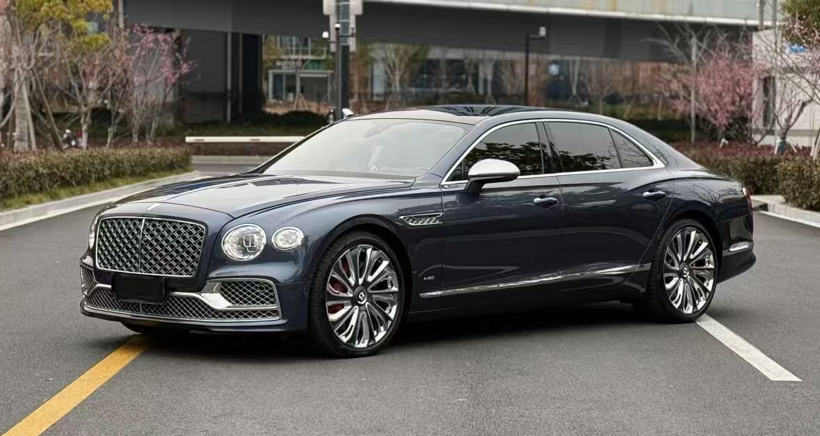 Bentley forged wheels 22inch | In-Stock Wheels |WDCT17492
