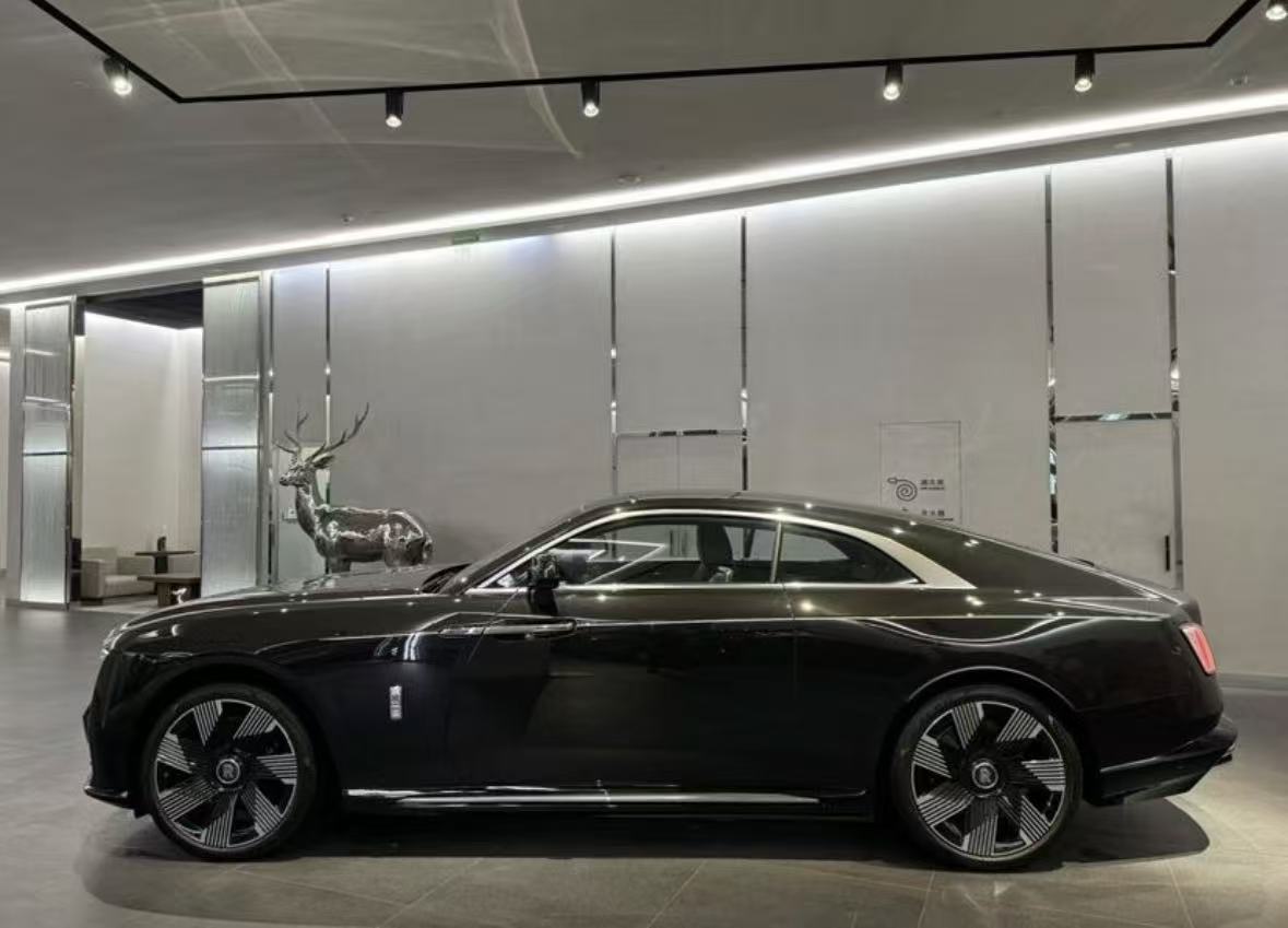 Rolls-Royce forged wheels 21inch | In-Stock Wheels |WDC2023