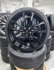 Lamborghini Forged wheels | In-Stock Wheels |WDC5631