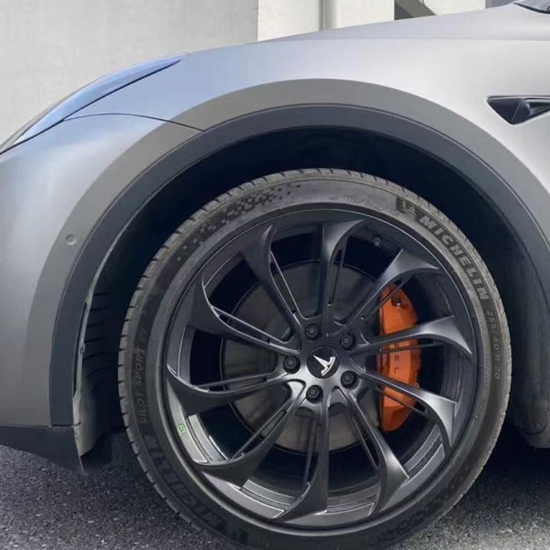 Tesla forged wheels 18-20inch | In-Stock Wheels |WDX401