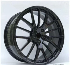 Maserati forged wheels 21 inch | In-Stock Wheels |WDA3022