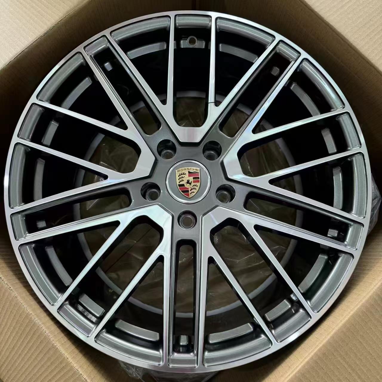 Porsche forged wheels | In-Stock Wheels | WDX1848