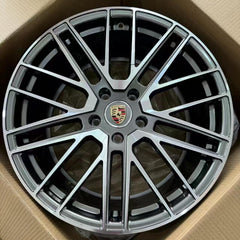 Porsche forged wheels | In-Stock Wheels | WDX1848