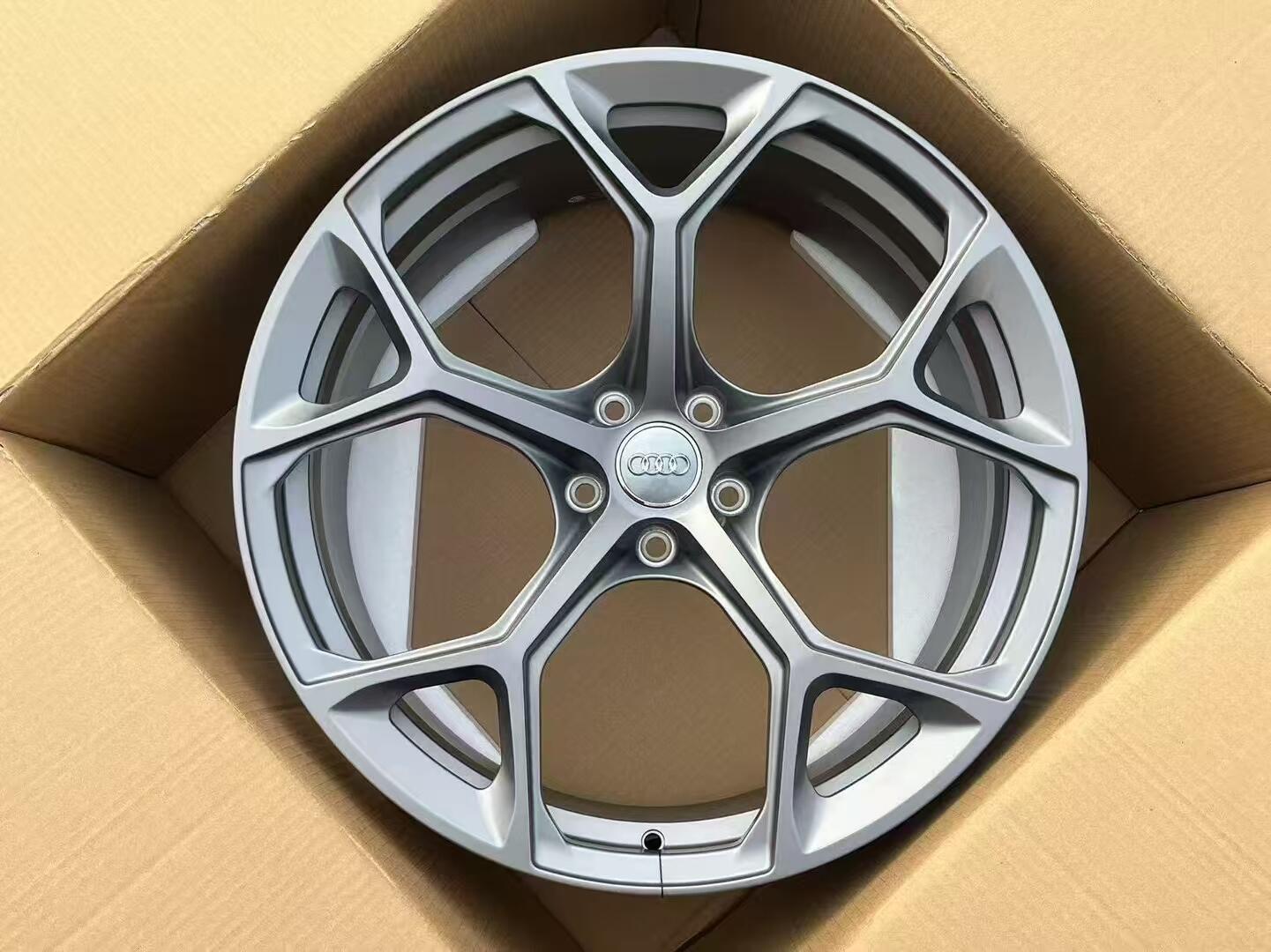 Audi forged wheels | In-Stock Wheels | WDC1104