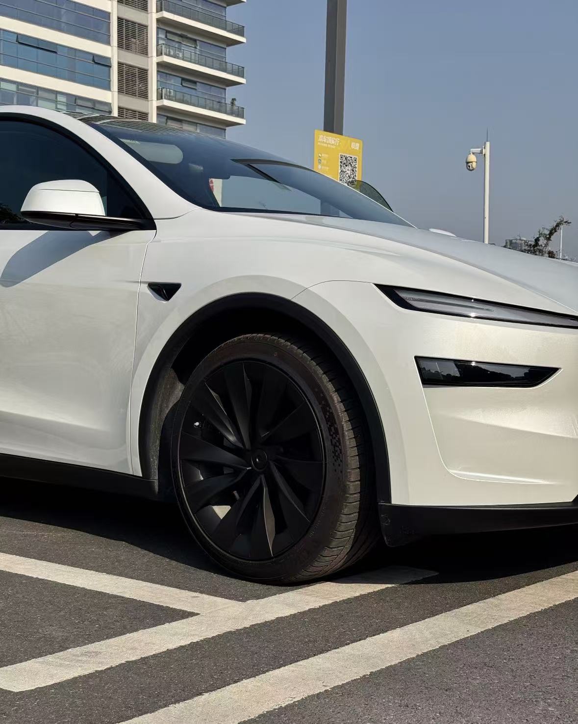Tesla forged wheels 18-20inch | In-Stock Wheels |RGWC500