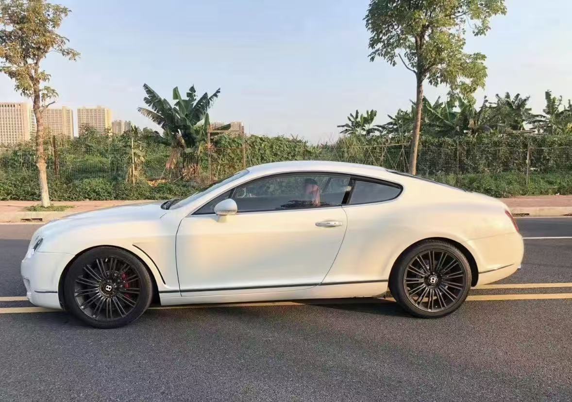 Bentley forged wheels 20inch | In-Stock Wheels |WDC0565