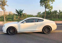 Bentley forged wheels 20inch | In-Stock Wheels |WDC0565