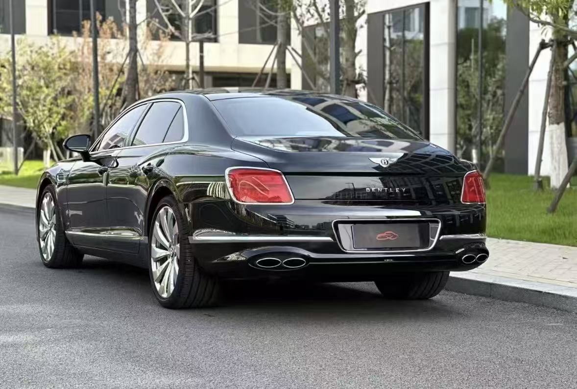 Bentley forged wheels 22inch | In-Stock Wheels |WDL17412