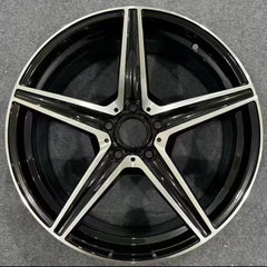 Mercedes-Benz forged wheels 18-19inch | In-Stock Wheels | WDX5060