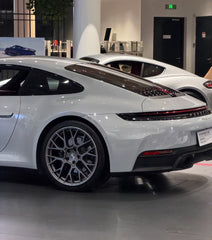 Porsche forged wheels | In-Stock Wheels | WDC911