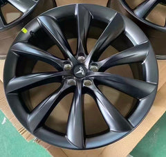 Tesla forged wheels 22inch | In-Stock Wheels |WDQ408