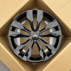 LandRover forged wheels 22inch | In-Stock Wheels | WDQ001